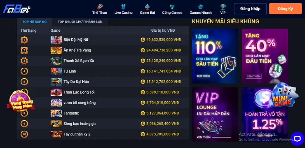 Bước 3: Quảng bá và kiếm tiền với 898bet